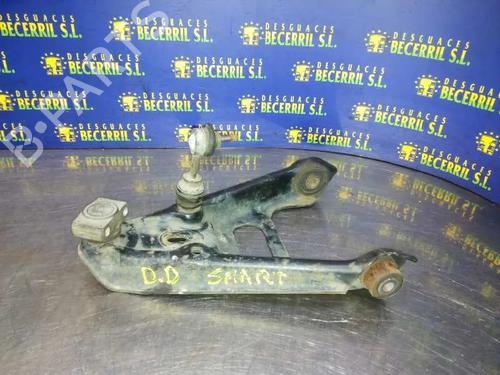 Right front suspension arm SMART CITY-COUPE (450) 0.6 (S1CLB1, 450.331, 450.336) | BP9203721M13 