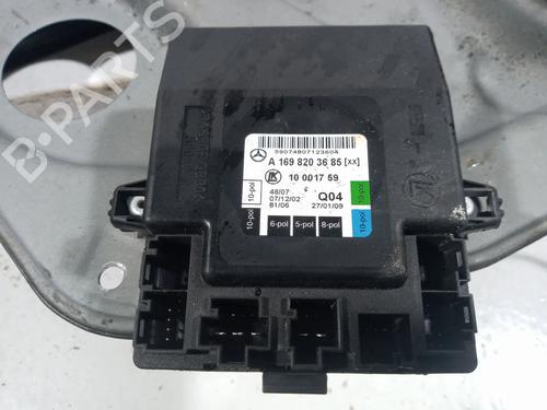 Front right window mechanism MERCEDES-BENZ B-CLASS Sports Tourer (W245)  | BP8635950C23 