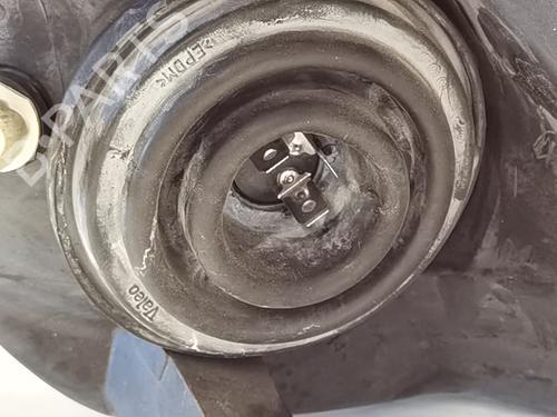 Right headlight CITROËN XSARA PICASSO (N68) 1.6 HDi | BP20667775C29 