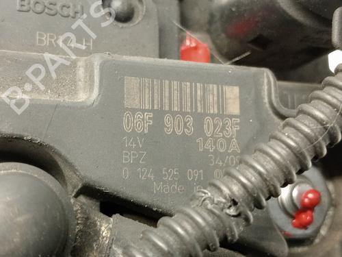 Alternator SEAT ALTEA XL (5P5, 5P8)  | BP28213709M7