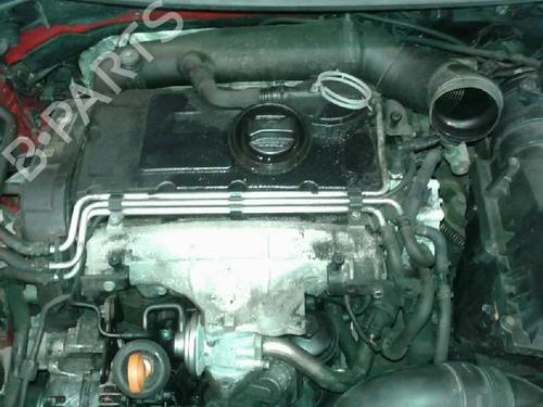 Instrument cluster SEAT ALTEA (5P1)  | BP8434806C47 