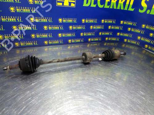 Antriebswelle rechts vorne für FIAT PUNTO Hatchback Van (188_) 1.2 60 (60 hp) 8426650