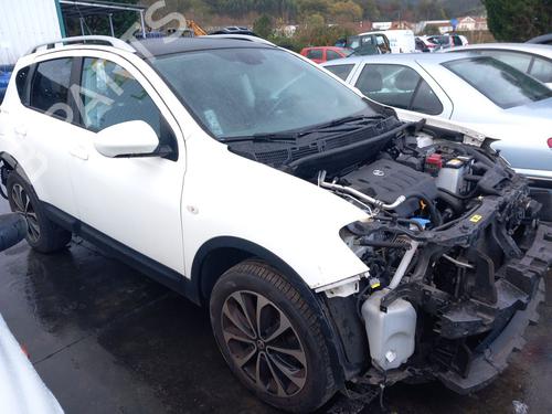 Pièces Détachées Usagées NISSAN QASHQAI I (J10, NJ10) 2.0 (141 hp) 4345645