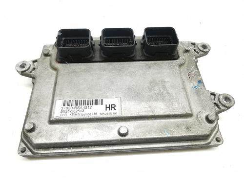 Used Engine control unit (ECU) Engine control unit (ECU) HONDA CIVIC VIII Hatchback (FN, FK) 1.8 (FN1, FK2) (140 hp) 33720177 33720177