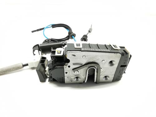 Rear left lock MERCEDES-BENZ C-CLASS (W204)  | BP25343111C100 