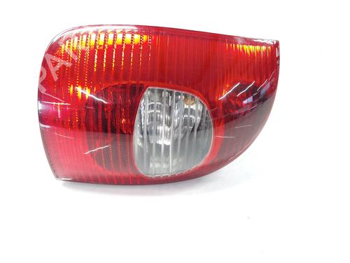 Used Left taillight Left taillight 38489323 38489323
