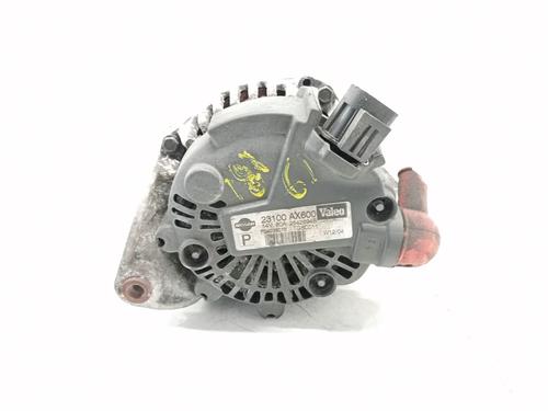 Generator NISSAN MICRA III (K12)  | BP28167640M7 