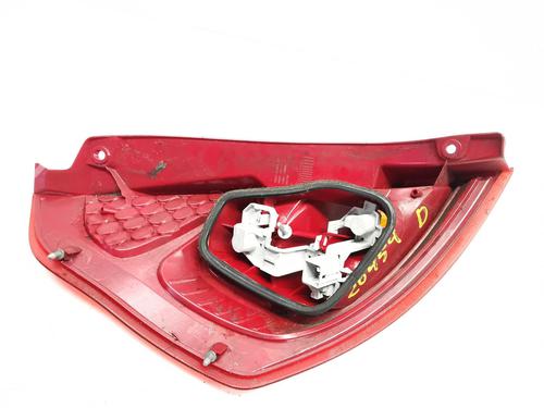 Right taillight FORD FIESTA VI (CB1, CCN) 1.6 TDCi | BP28140107C35 