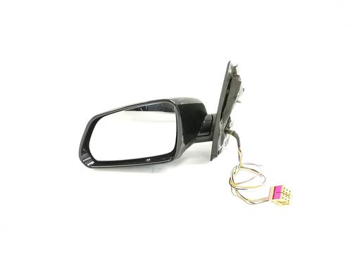 Bakspejl venstre VW POLO IV (9N_, 9A_) 1.4 TDI (75 hp) 29752018