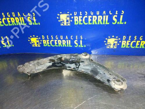 Right front suspension arm RENAULT TRAFIC II Bus (JL) 1.9 dCI 100 (JL0C) | BP8489121M13 