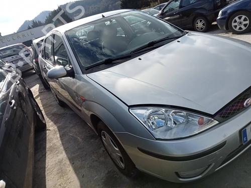 Front left lock FORD FOCUS I (DAW, DBW) 1.8 Turbo DI / TDDi | BP15409208C98 