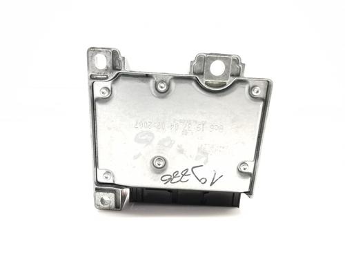 ECU airbags PEUGEOT 307 (3A/C) 1.6 HDi 110 | BP25404138M53 