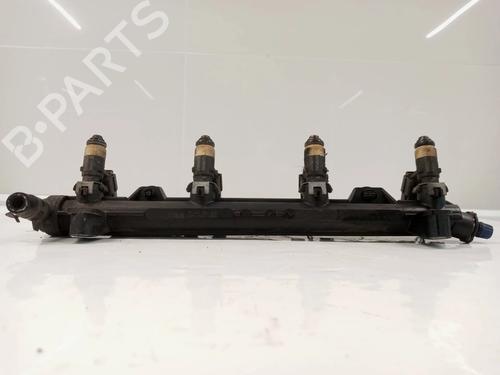 Injection rail SEAT CORDOBA (6L2) 1.4 16V | BP11653273M98 