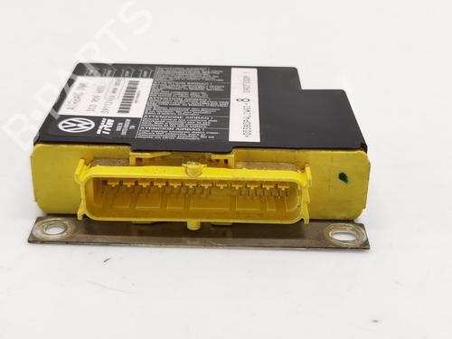 ECU airbags SEAT LEON (1P1) 1.9 TDI | BP28009645M53 