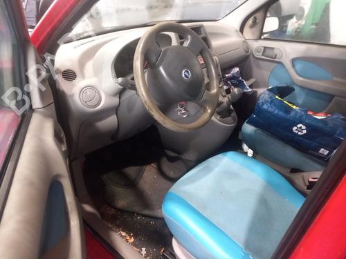 Gearbox FIAT PANDA (169_) 1.2 (169.AXB11, 169.AXB1A) | BP32529693M3  - Image 10