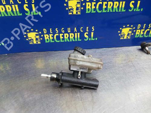 Brake master cylinder MERCEDES-BENZ SPRINTER 4-t Van (B904)  | BP9264972M77 