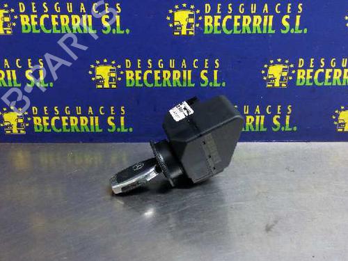 Used Ignition barrel MERCEDES-BENZ CLK (C208) CLK 320 (208.365) (218 hp) 8449273