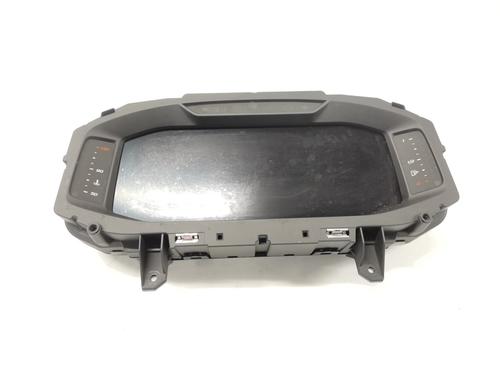 Used Instrument cluster Instrument cluster 39207734 39207734
