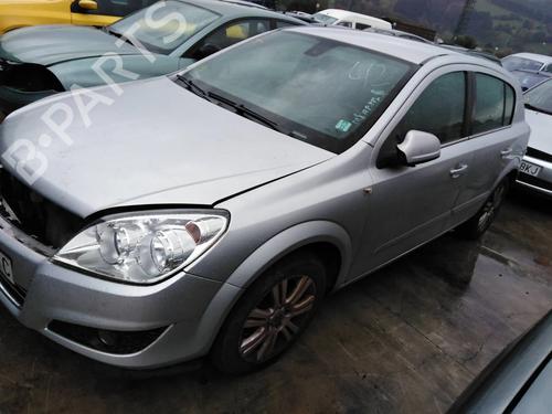 Rim OPEL ASTRA H (A04) 1.7 CDTI (L48) | BP8853819C45 