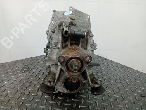 Gearbox BMW 3 (E46) 320 d | BP36164579M3 - Image 5