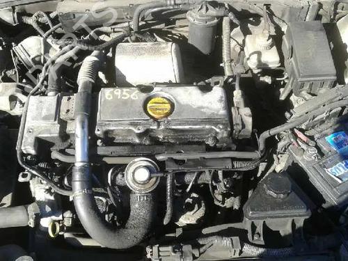 OPEL VECTRA B Estate (J96) 2.0 DI 16V (F35) (82 hp) 949754