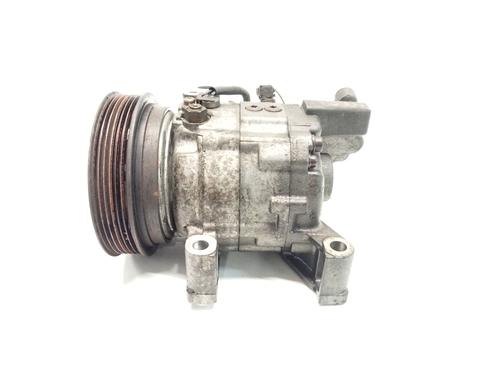 AC compressor NISSAN MICRA II (K11)  | BP26605272M34 