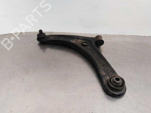 Used Left front suspension arm DODGE CALIBER 2.0 CRD (140 hp) 8460884