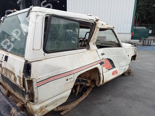 Starter NISSAN PATROL III/2 Station Wagon (W260)  | BP27436207M8 