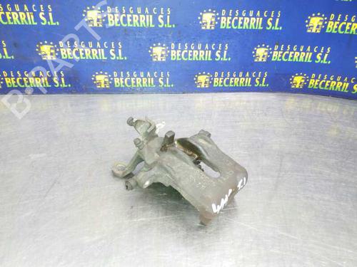 Left rear brake caliper FORD FOCUS I (DAW, DBW)  | BP11578481M107 