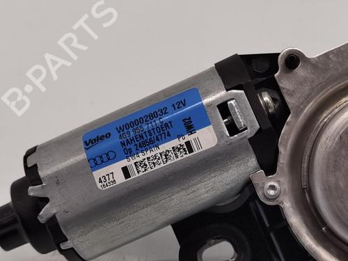 Rear wiper motor AUDI Q3 (8UB, 8UG) 2.0 TDI | BP26921556M102 