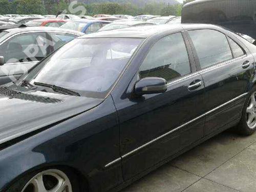 Left rear window switch MERCEDES-BENZ S-CLASS (W220) S 500 (220.075, 220.175, 220.875) | BP8445731C108  - Image 9