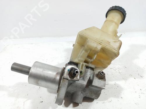 Brake master cylinder ROVER 75 (RJ)  | BP8634624M77
