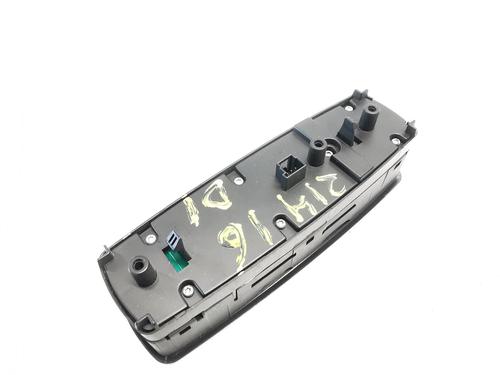 Left front window switch MERCEDES-BENZ GL-CLASS (X164) GL 320 CDI 4-matic (164.822) | BP37440078I27 - Image 2