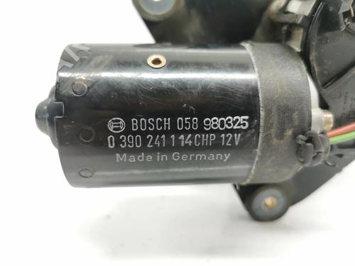 Front wiper motor MITSUBISHI CARISMA (DA_)  | BP8526567M29 