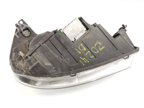 Left headlight RENAULT ESPACE IV (JK0/1_) 2.0 dCi (JK01, JK02, JK1J, JK1K, JK1H) | BP38651649C28 - Image 3