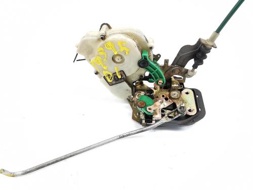 Front left lock KIA SORENTO I (JC) 2.5 CRDi 4WD | BP29053027C98 