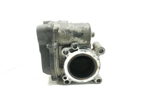 Throttle body VW POLO IV (9N_, 9A_)  | BP28962005M82 
