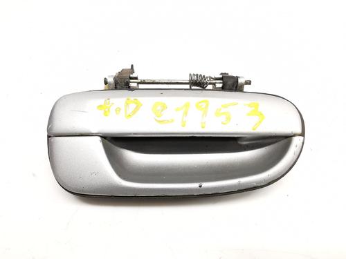 Used Rear right exterior door handle Rear right exterior door handle HYUNDAI ACCENT II Saloon (LC) 1.5 CRDi (82 hp) 33216662 33216662