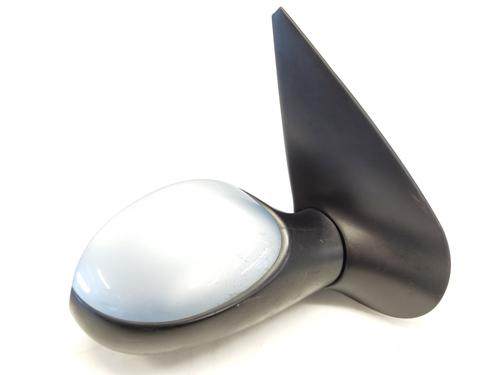 Right mirror PEUGEOT 206 Hatchback (2A/C)  | BP20667535C27 