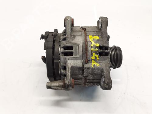 Alternator VW PASSAT B5.5 (3B3) 1.9 TDI | BP35898599M7 - Image 2