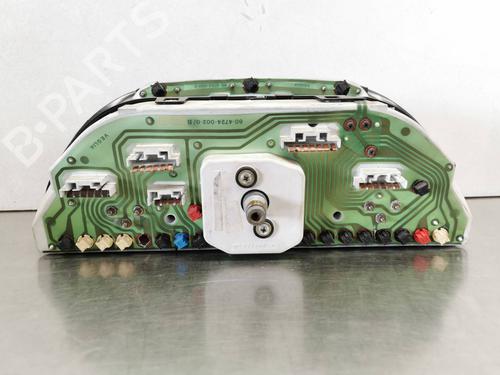 Instrument cluster FIAT UNO (146_, 158_)  | BP9265512C47 