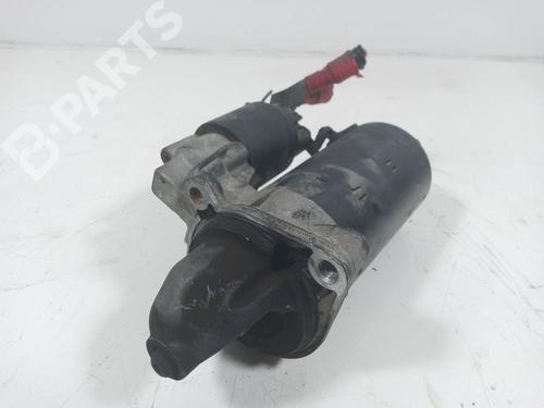 Used Starter BMW 3 (E46) 320 i (150 hp) 8470073