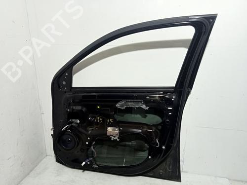 Right front door MITSUBISHI OUTLANDER II (CW_W) 2.2 DI-D 4WD | BP24936668C3 