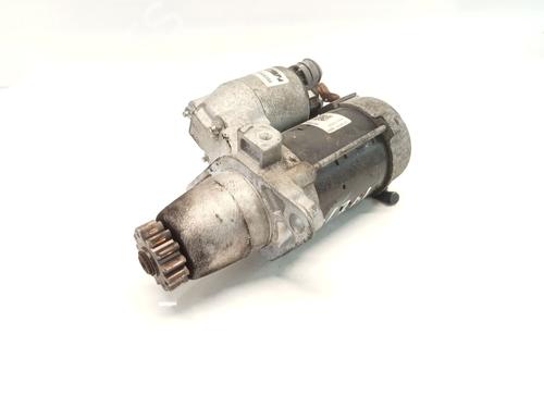 Used Starter TOYOTA AVENSIS (_T25_) [2003-2008]  26501709