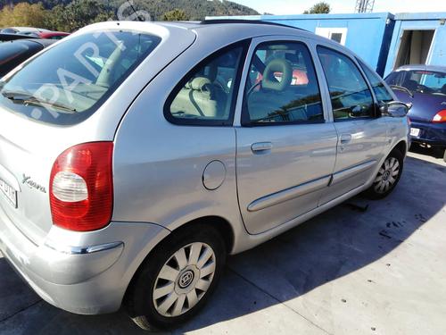 Warning switch CITROËN XSARA PICASSO (N68) 1.6 HDi | BP8641485I22 
