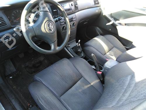 Cylinder head TOYOTA COROLLA (_E12_) 2.0 D-4D (CDE120_, CDE120R) | BP10973499M5  - Image 7