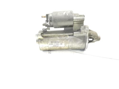 Used Starter Starter FORD ESCORT CLASSIC (AAL, ABL) 1.6 16V (90 hp) 40295530 40295530