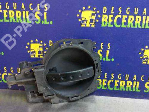 Used Front right interior door handle Front right interior door handle CITROËN C2 (JM_) 1.4 HDi (68 hp) 8443075 8443075