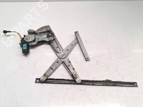 Used Front left window mechanism Front left window mechanism 39637886 39637886