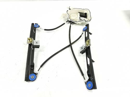 Used Front right window mechanism SEAT ALTEA XL (5P5, 5P8) 1.6 TDI (105 hp) 31014994